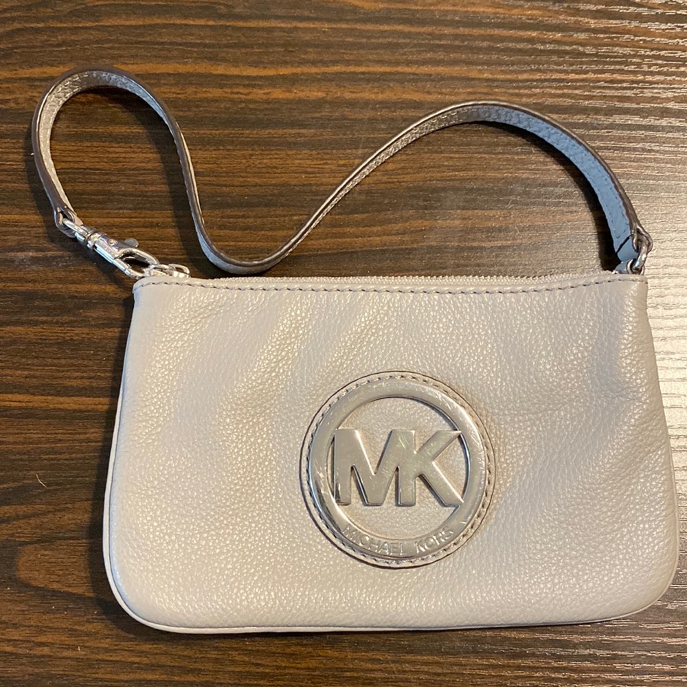 Michael Kors Wristlet